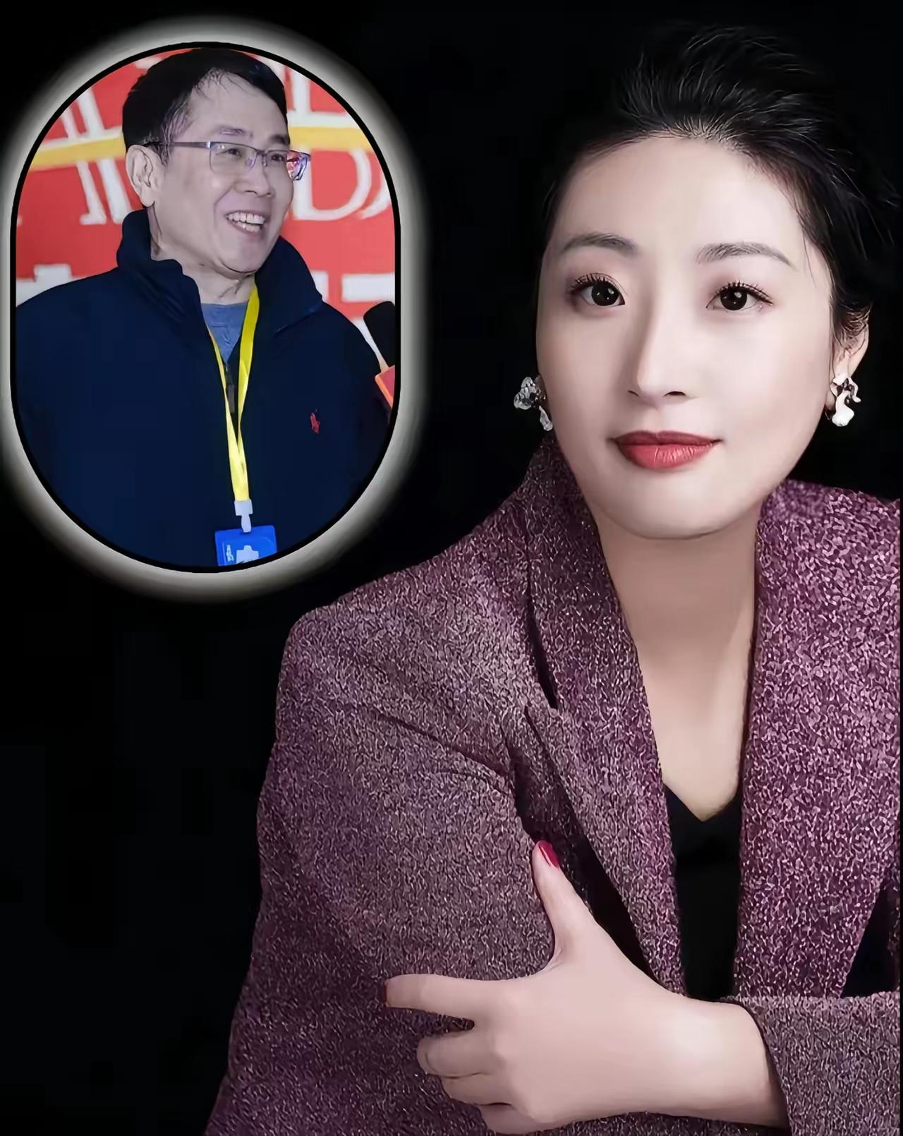 板上钉钉！宗泽后，几乎铁定成为宗馥莉这辈子最棘手、最咬不动的“硬骨头”——没有