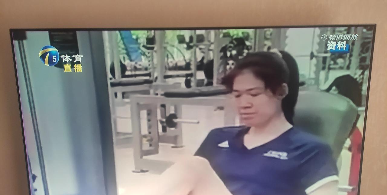 赵勇不会让李盈莹带伤出战世锦赛的最近有关李盈莹是否去漳州备战世锦赛，网