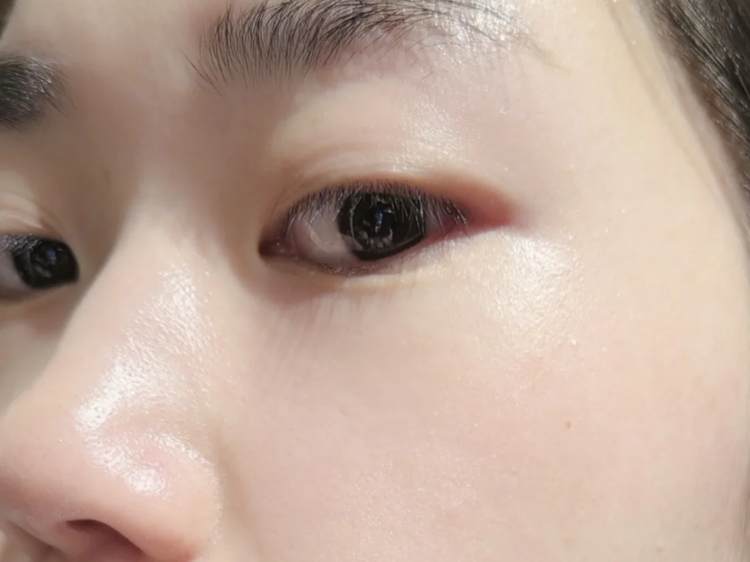 发现一个巨好用的粉底溶解剂