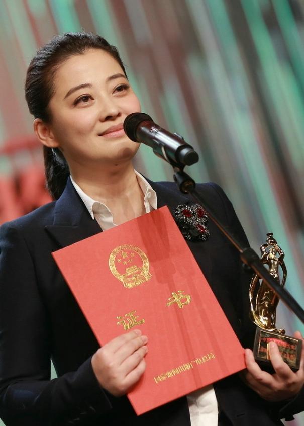 近五届飞天奖获奖女演员！2015年梅婷的《父母爱情》，年代家庭情感大剧，201
