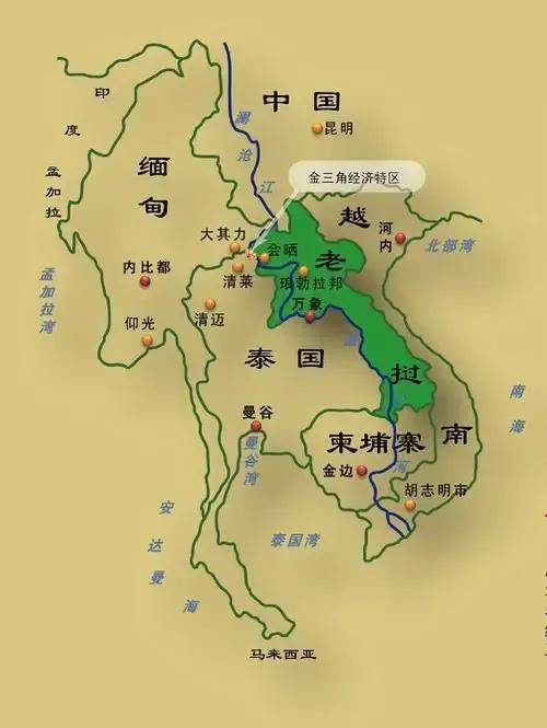 1，会中文的越南人很多，侨居在中国的越南人也越来越多。这些朋友吹捧越南很正常。