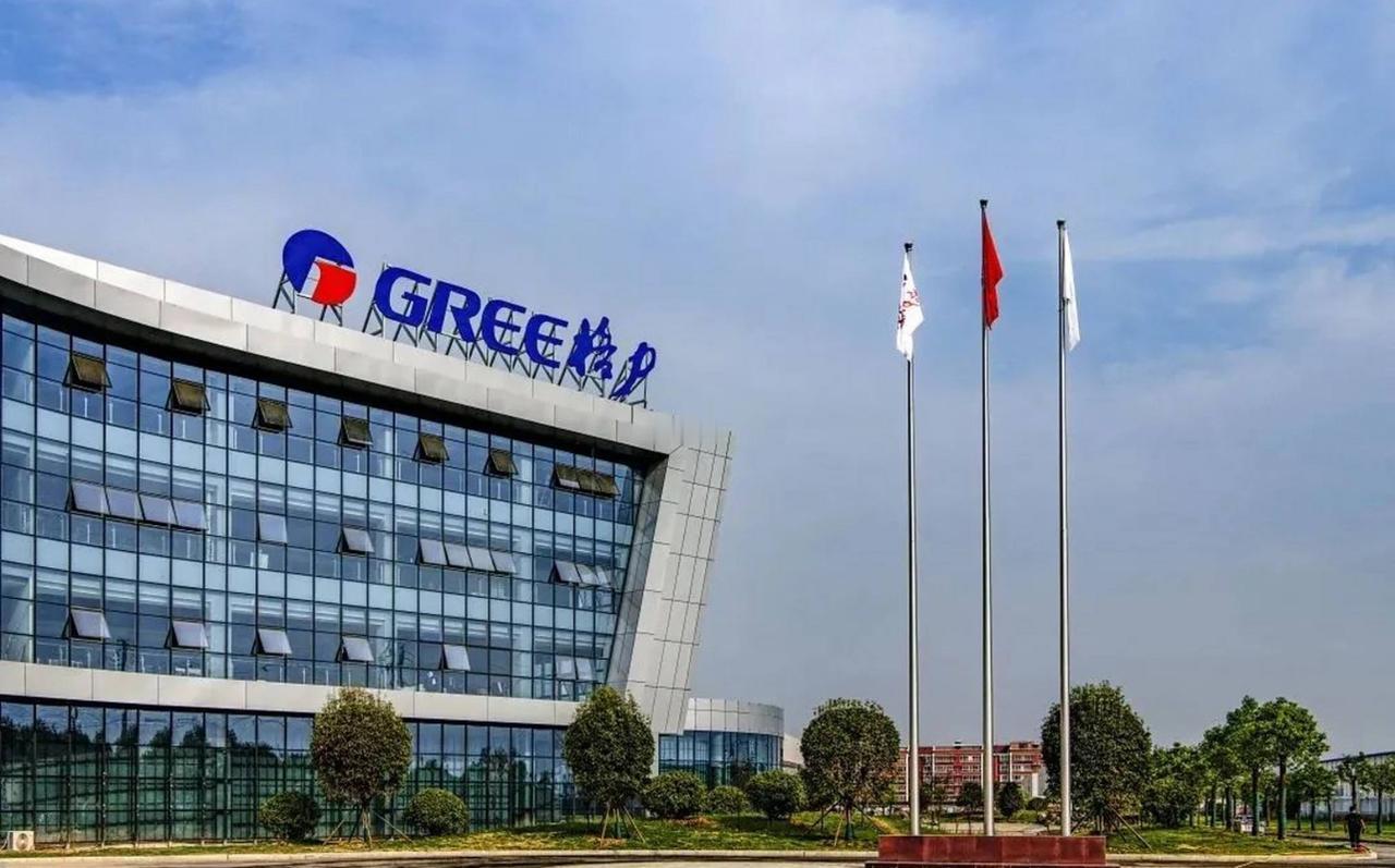 格力和海尔，谁才是家电行业的老二？随着2025年报和2026第一季度财报公布，相