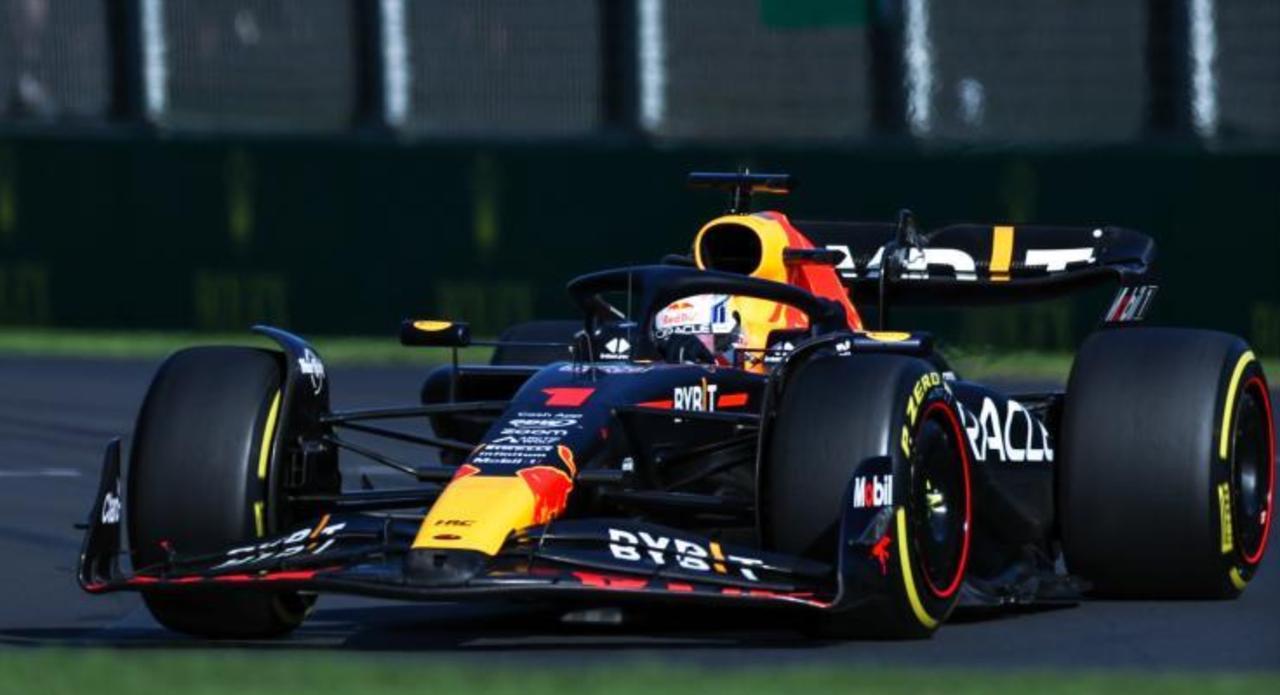 2026赛季F1揭幕战——澳大利亚大奖赛，据悉将会在墨尔本阿尔伯特公园赛道举行。