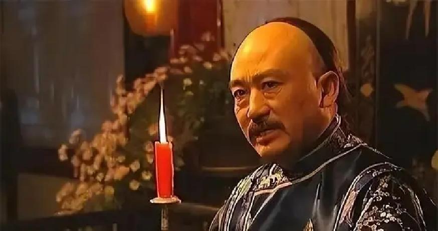 被雍正圈禁十三年，十四阿哥临死才看透：康熙给的20万大军，压根不是让他当皇帝！十四阿哥胤禵这辈子最想