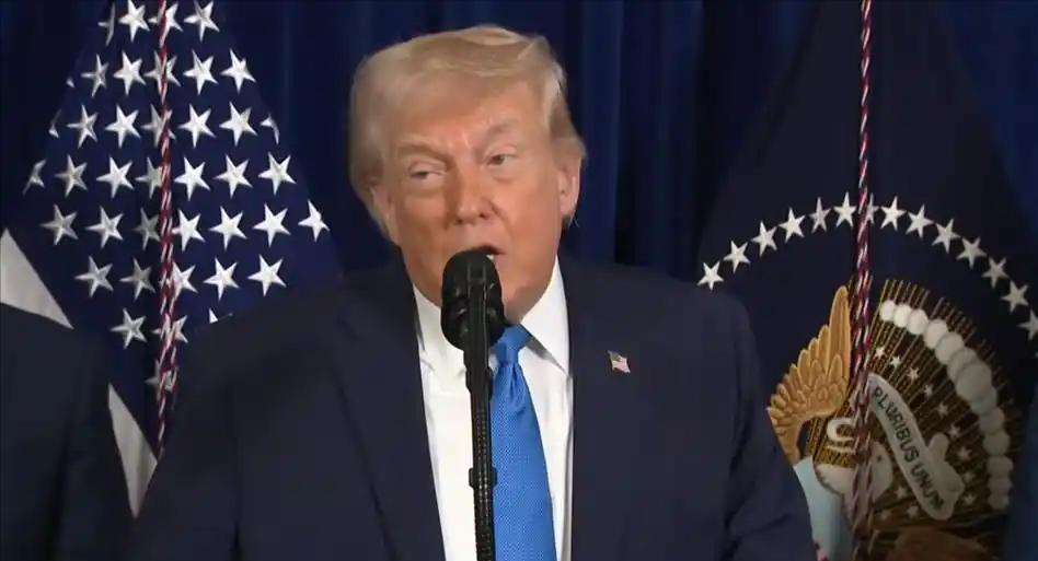 特朗普最近几个月估计要气死了！中国炼厂买不到委内瑞拉原油，开始纷纷转向加拿大，更