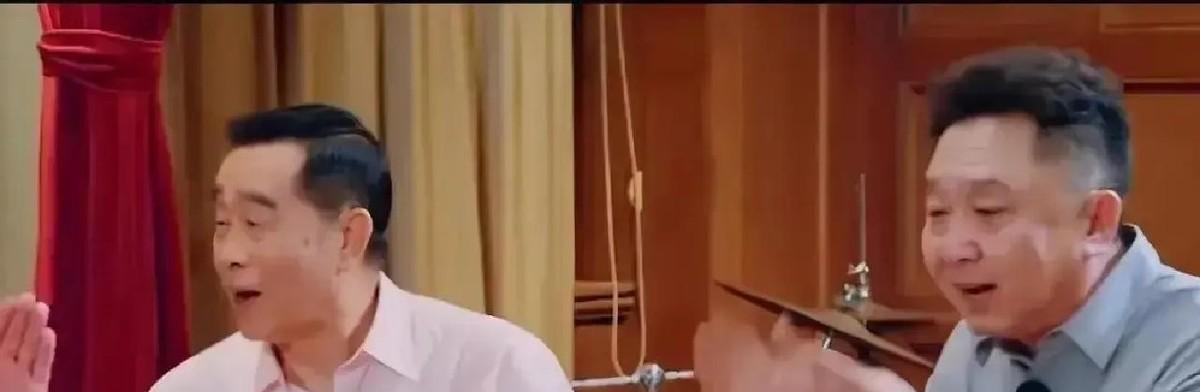 石富宽75大寿，于谦30万现金砸向寿宴，吴京端盘子，陈道明坐主位。这排场，这孝