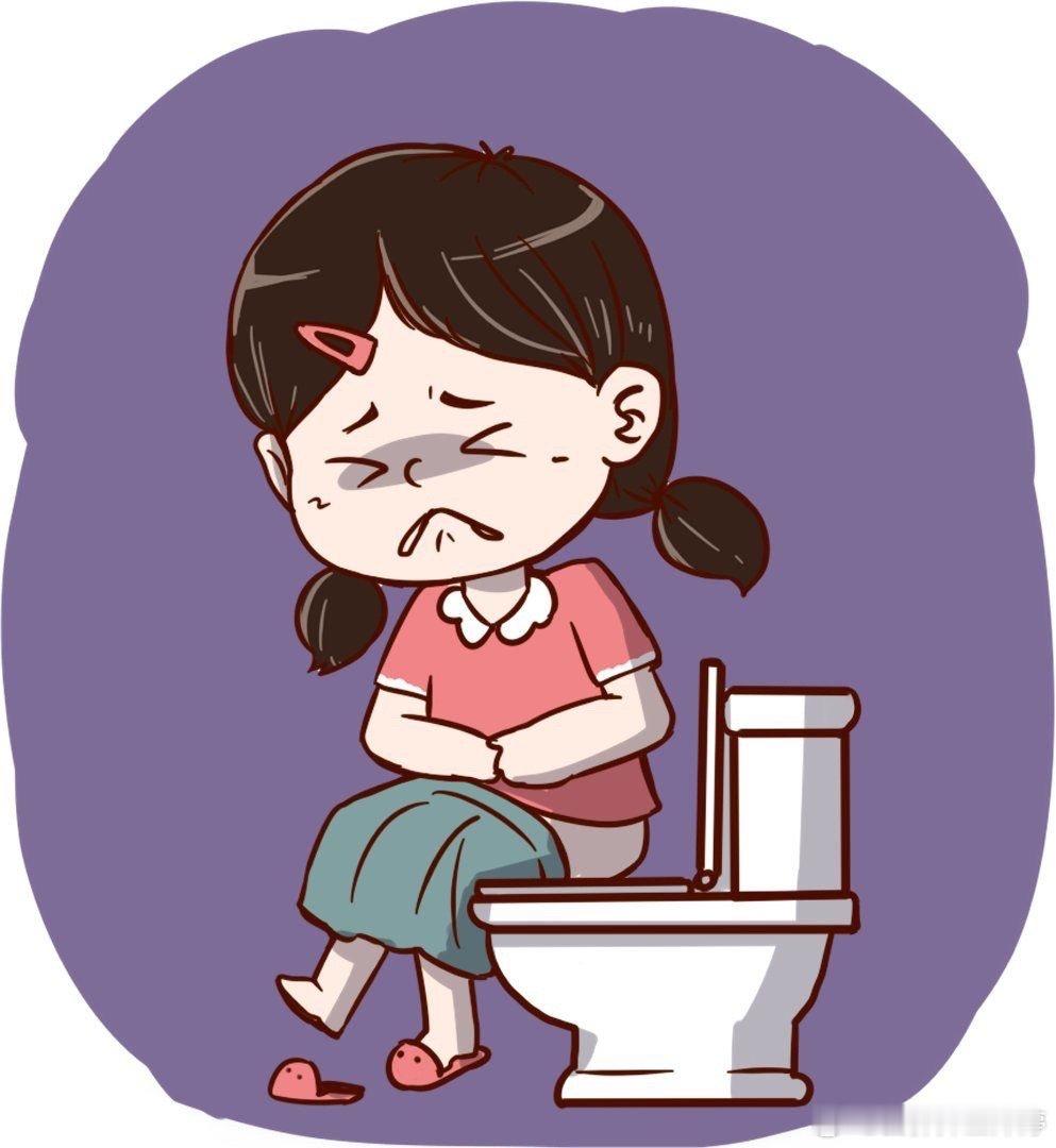 什么程度的便秘要看医生健康登顶计划从医学角度看，“宿便”并不存在。但我们需要