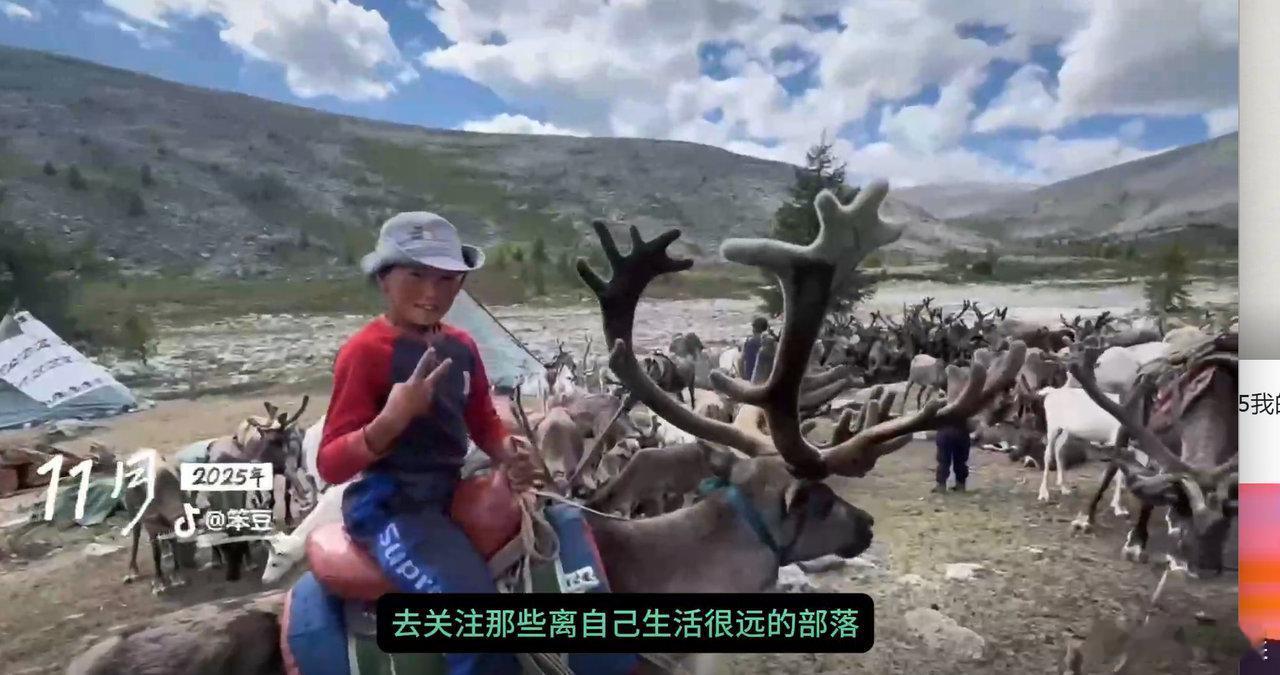 2025的旅行高光时刻2025宏大旅行叙事退场，我开始关注小细节，一条老街的青