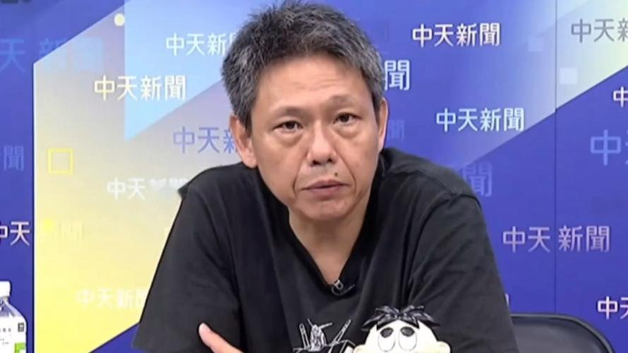 比枪炮更致命！大陆这招，让“台独”彻底插翅难飞？台湾媒体人谢寒冰戳破真相：