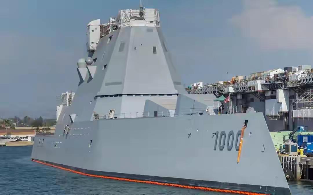 张志坤：假如美军大规模进驻台湾，中国怎么办？有朝一日中国武装解放台湾，美国