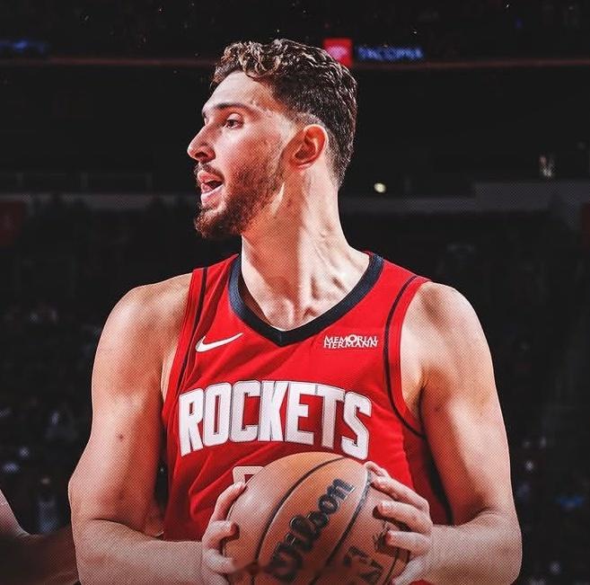 申京：“实际上，有时上半场表现不佳对我反而有帮助，因为我会对自己感到不满，进而决