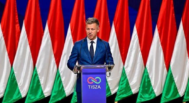 匈牙利新总理亮明立场：俄罗斯的石油照买，更不会支援乌克兰！4月12日，匈牙利