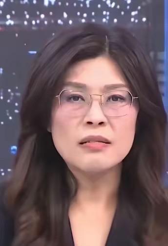 撕破脸！郑丽文公开炮轰卢秀燕，蓝营内斗彻底公开化国民党这次是真藏不住了。党主