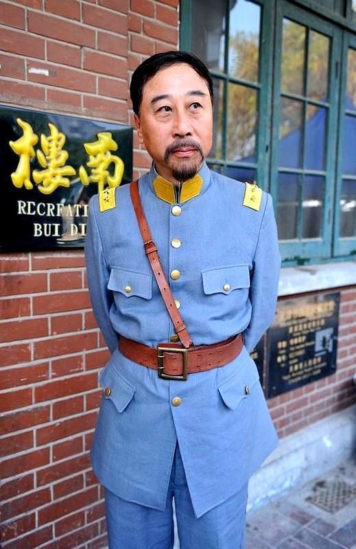 2024年年初，一段采访让陈道明被推上舆论的风口浪尖。在访谈中，陈道明谈及对
