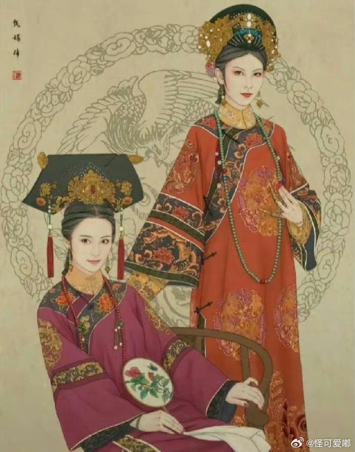 甄嬛传，假如纯元要是活着，甄嬛还会有机会笑到最后吗​​​