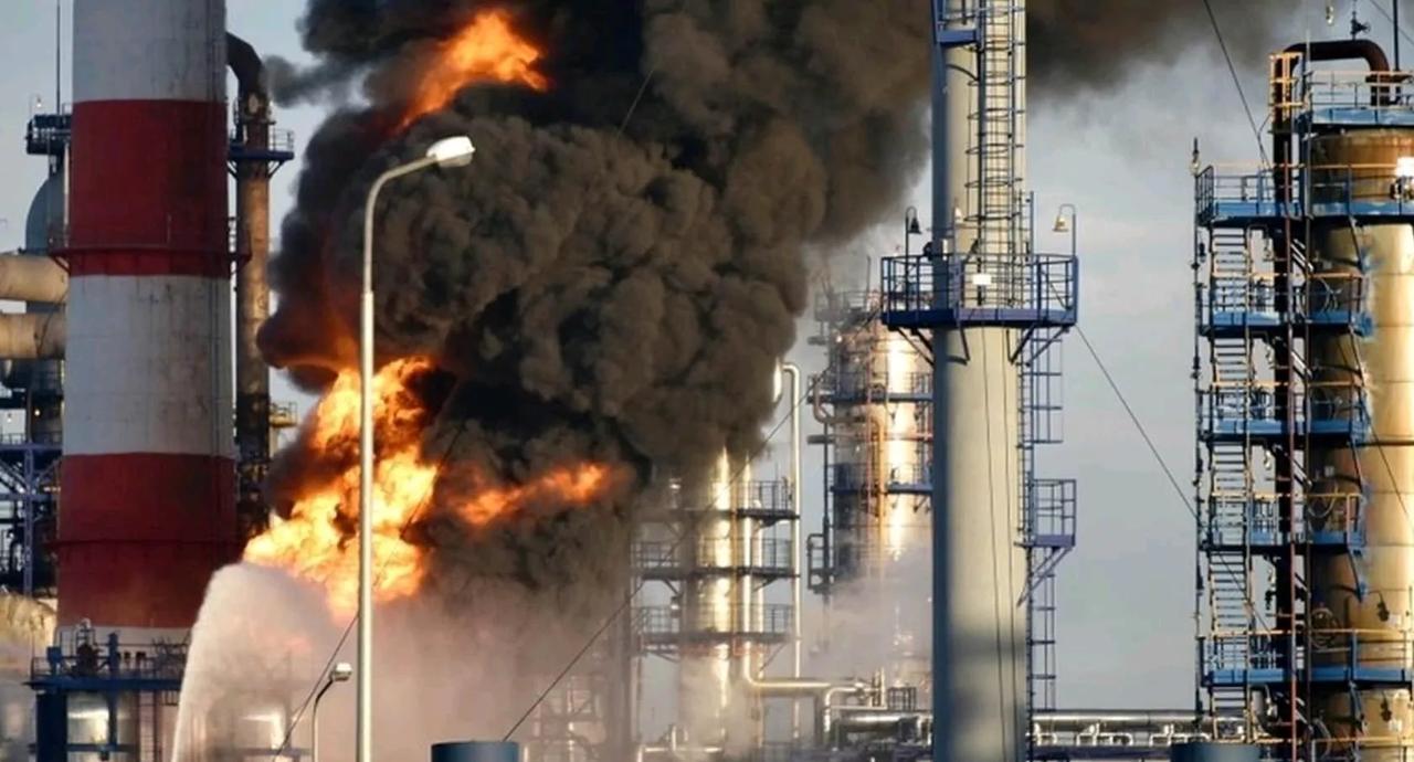 俄媒消息，当地时间7日，俄联邦安全会议副主席梅德韦杰夫表示，由于基辅近期频频疯狂