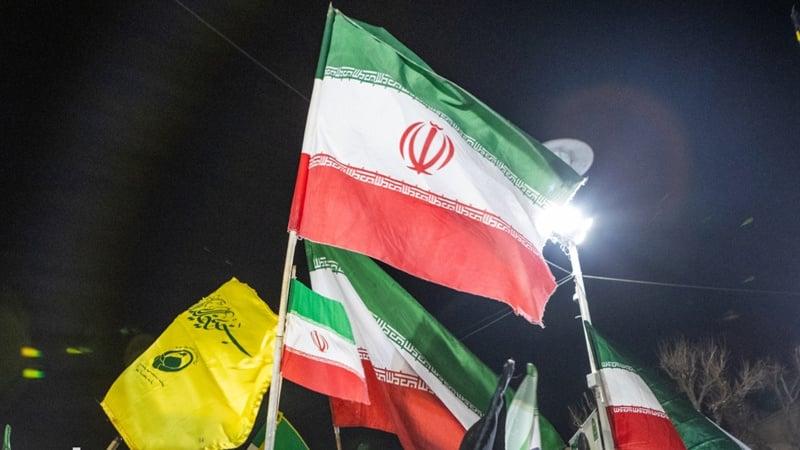 以色列人：伊朗不会投降！即使再过一百万年，伊朗也不会投降！ParsToda