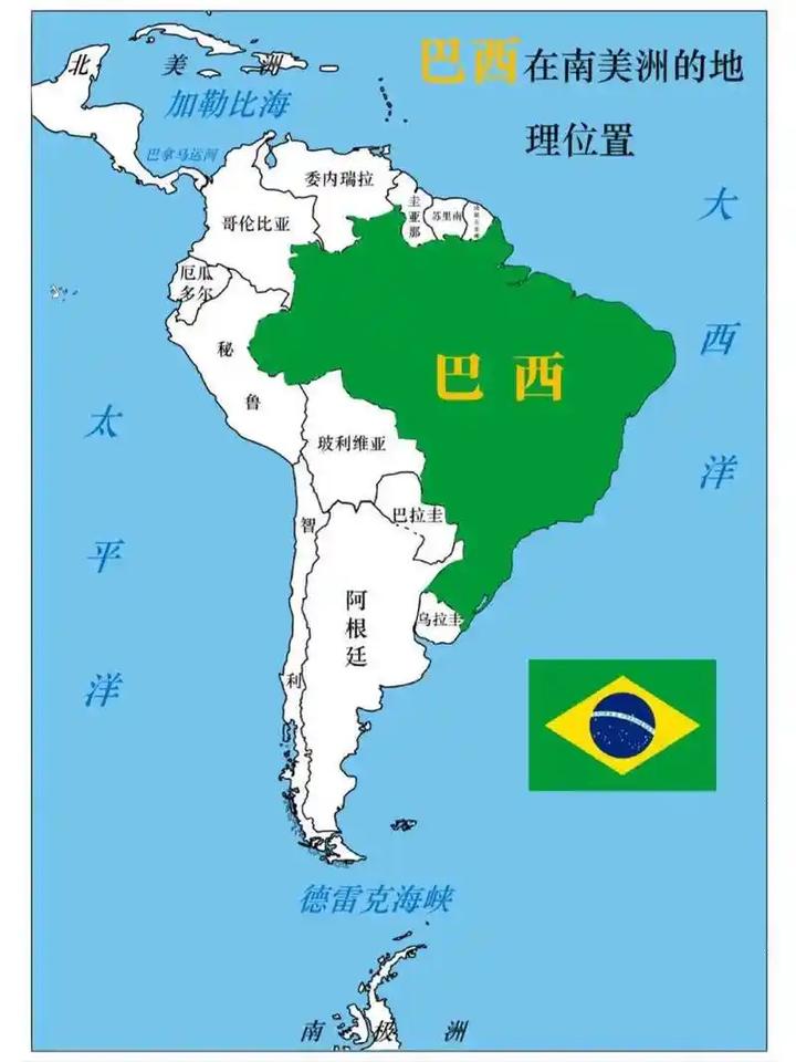 6月25日，一份来自巴西的申请进入中国市场视野。这次不是来谈大豆，也不是来谈