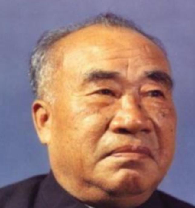 1976年，临终前的朱老总对她的妻子康克清调侃道：“我这辈子没有什么遗憾的，就是