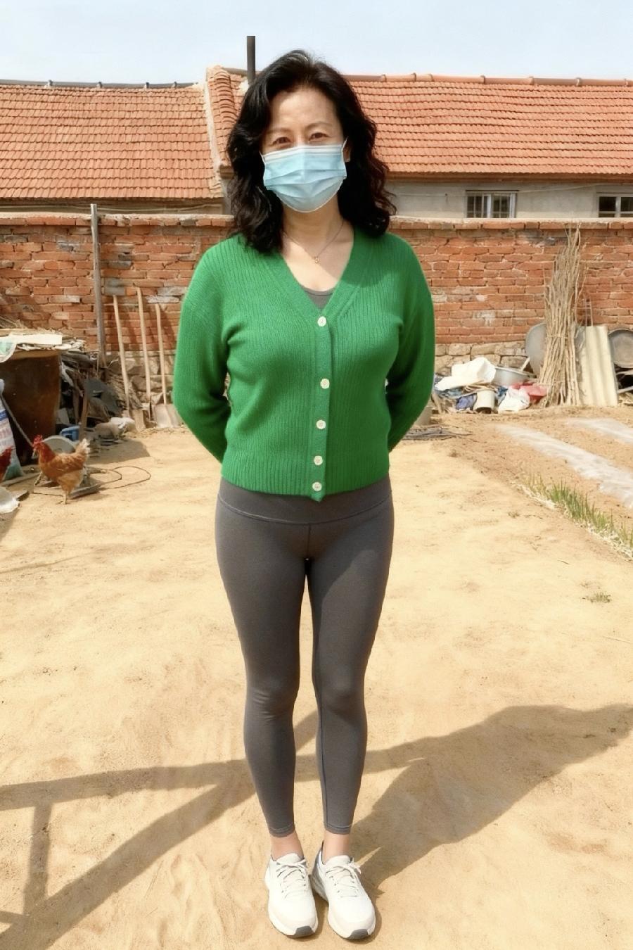 我邻居52岁，带一个男孩，二婚要了四十万彩礼，牛不牛？这事儿乍一听，挺吓人，