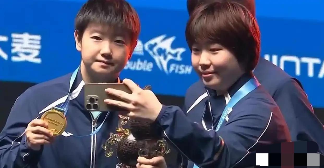 亚洲杯落幕，国乒三大功臣实至名归亚洲杯的硝烟彻底散去，国乒在本次赛事中交出了