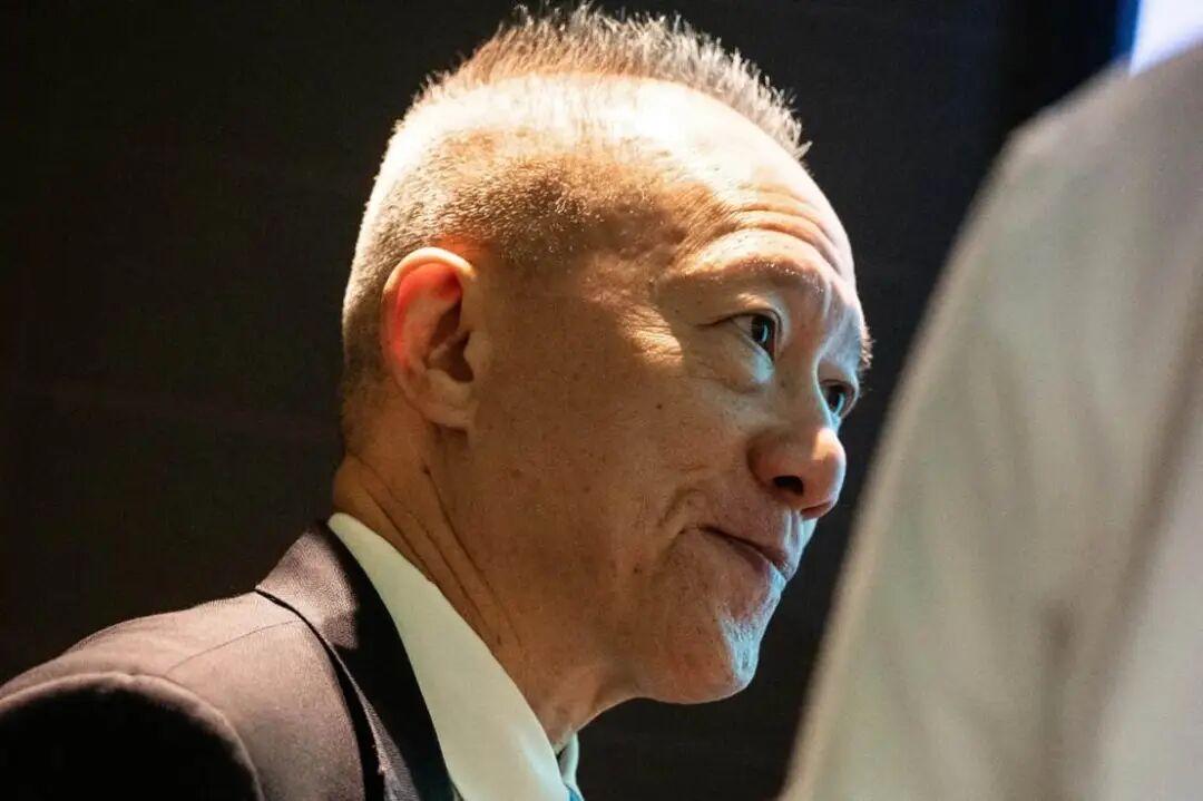 台积电首席财务官黄仁昭上周五在接受采访时表示，台积电将向亚利桑那州追加投资100