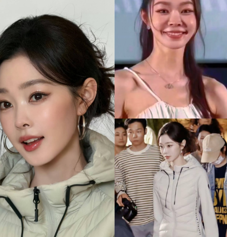宋轶是真没把粉丝当外人，前脚澄清整容失败，是因为妆容问题后。后脚网友就被她在