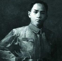 1939年，鲁雨亭率领900多名新四军，包围了大房庄据点里面的40多名日军。日军