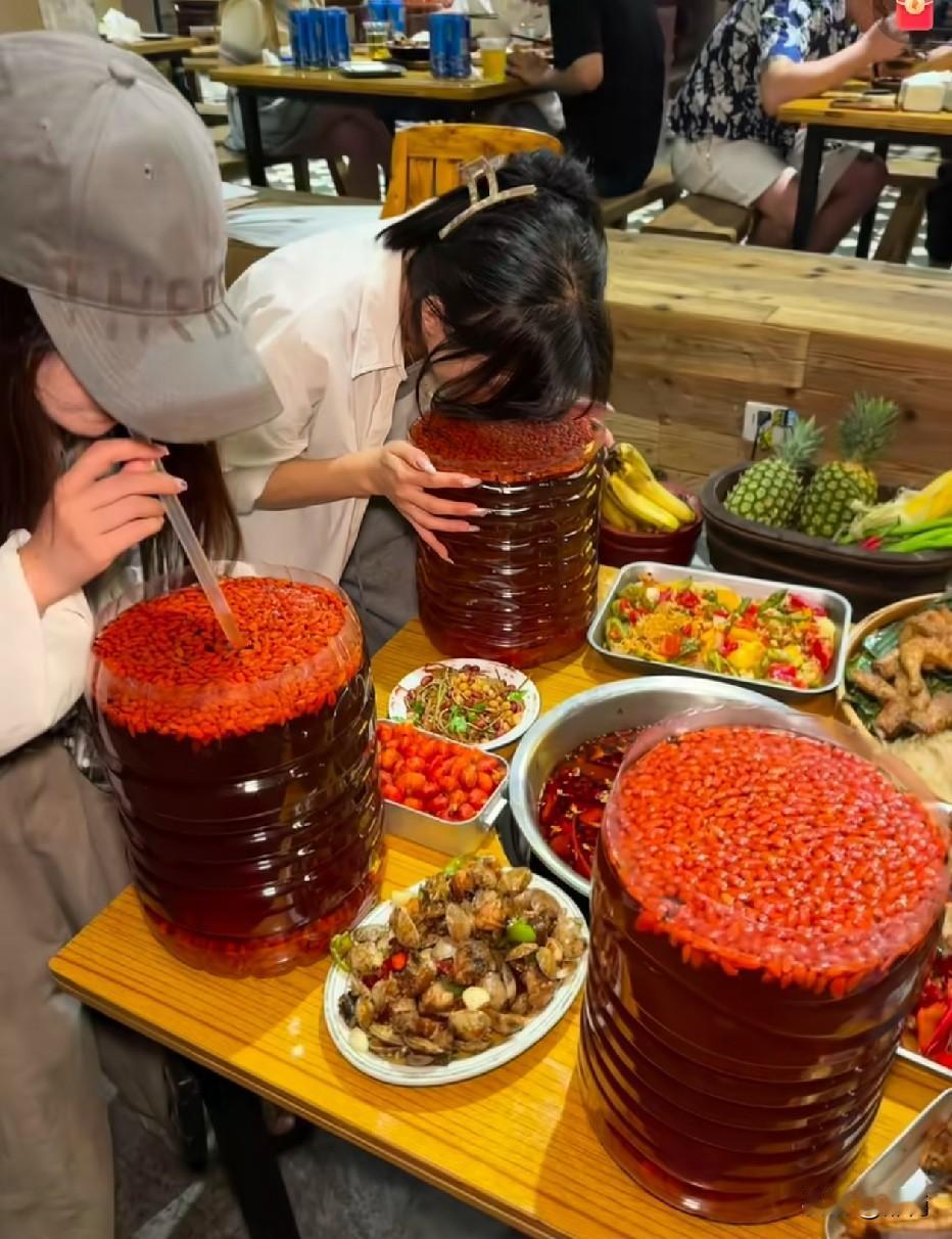 真的不会流鼻血吗？