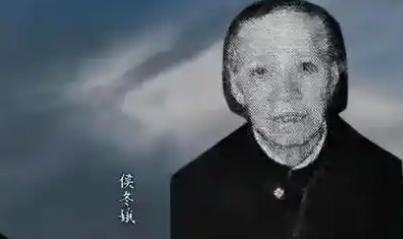 1941年，山西第一美女被抓进炮楼，一晚上遭到50多个日军轮番侵犯，回到村子后，