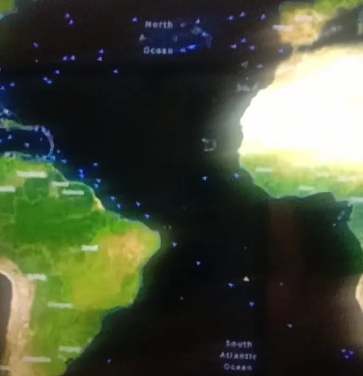 美军果然还是行动了，中国接下来该怎么办？美军动真格了，在东部时间10点整，大批