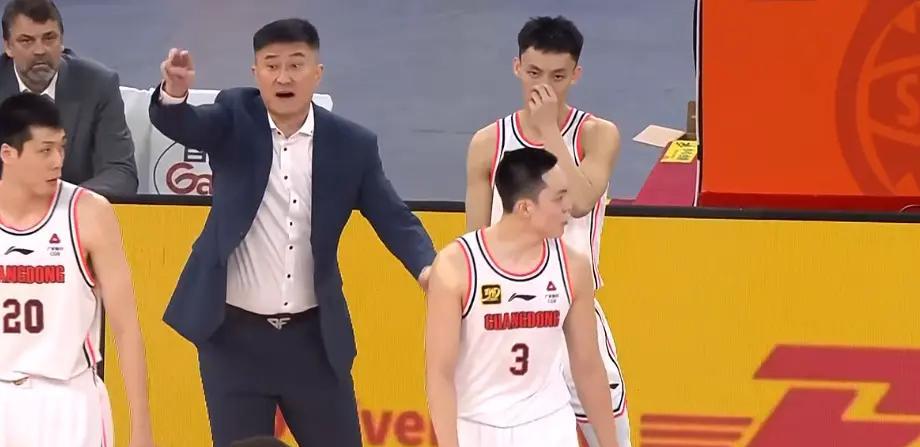 广东队重磅喜讯，超级锋线打爆NBA状元，杜锋捡到宝，直接起飞目前NBA夏季联赛