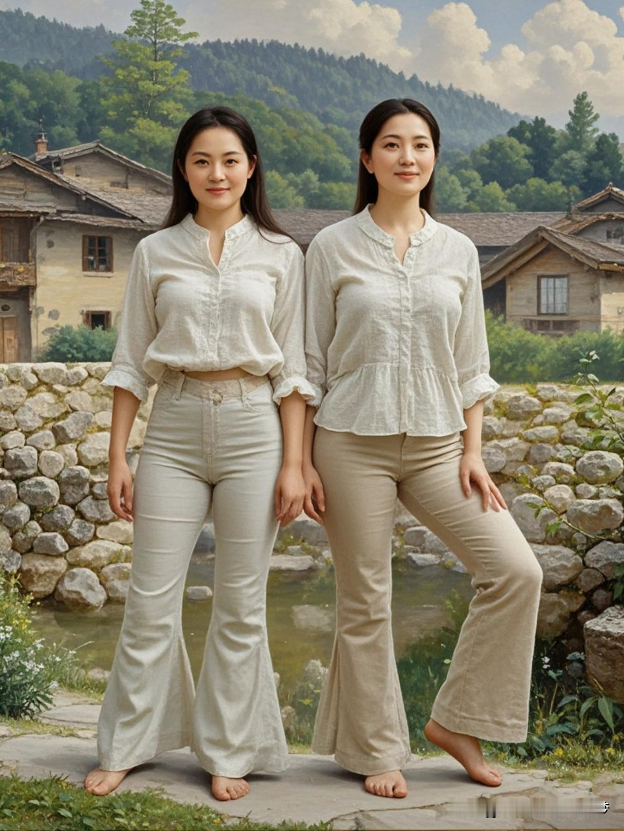 从今天起，不再盯着过去的坑，也不瞎琢磨将来的坎。谁要是给脸色、说难听话，就当没看