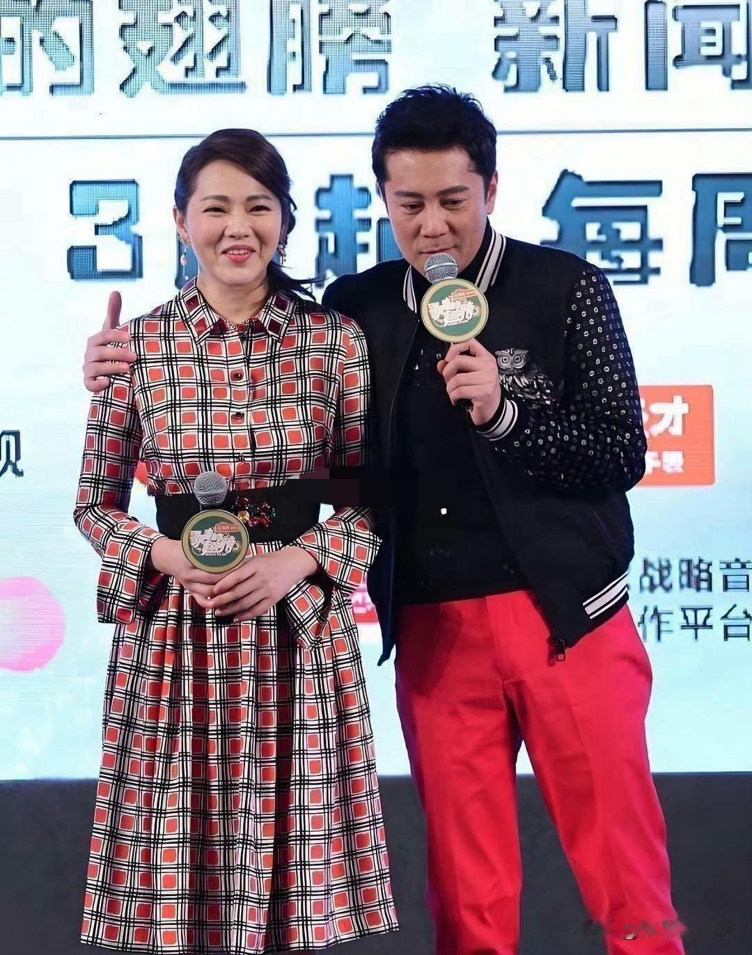 这才是伊能静线下的真实样子，没加滤镜没有美颜，不少网友看了直呼“以后再也不信滤镜