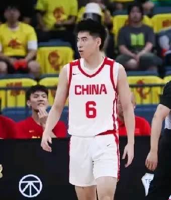 意外的好消息！中国男篮1/4决赛的对手竟然是韩国！四强稳了！黎巴嫩男篮是