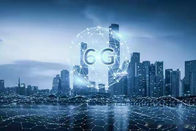 恭喜！中国6G申请专利第一。就在刚刚，中国的6G技术专利在全球的占比已达到约