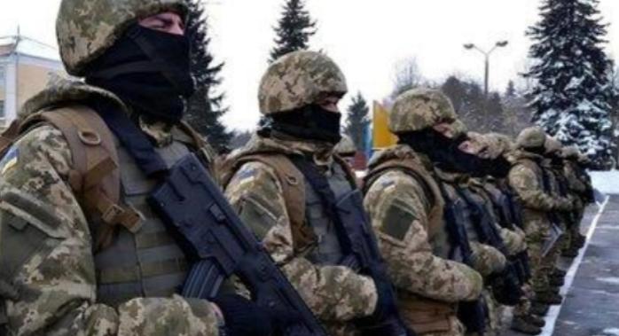 乌克兰可能已经没人可死了，有俄军士兵在打扫顿涅茨克康斯坦丁诺夫卡方向的战场时，竟