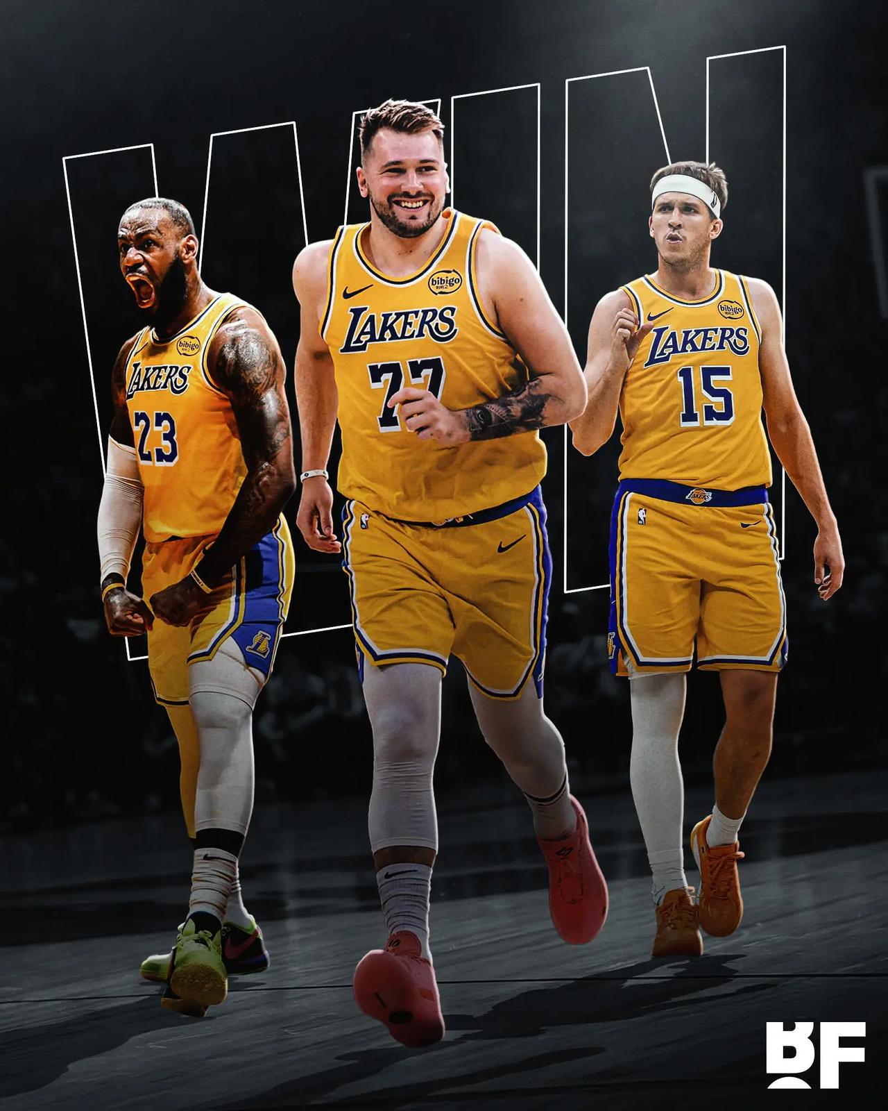 雷迪克谈到詹姆斯今晚上半场的时候一分未得。雷迪克说：‘我觉得詹姆斯现在打