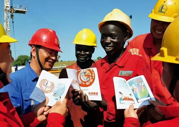 印尼收紧矿产出口政策后，不少中企开始把目光转向非洲。没想到非洲方面6月13日直接