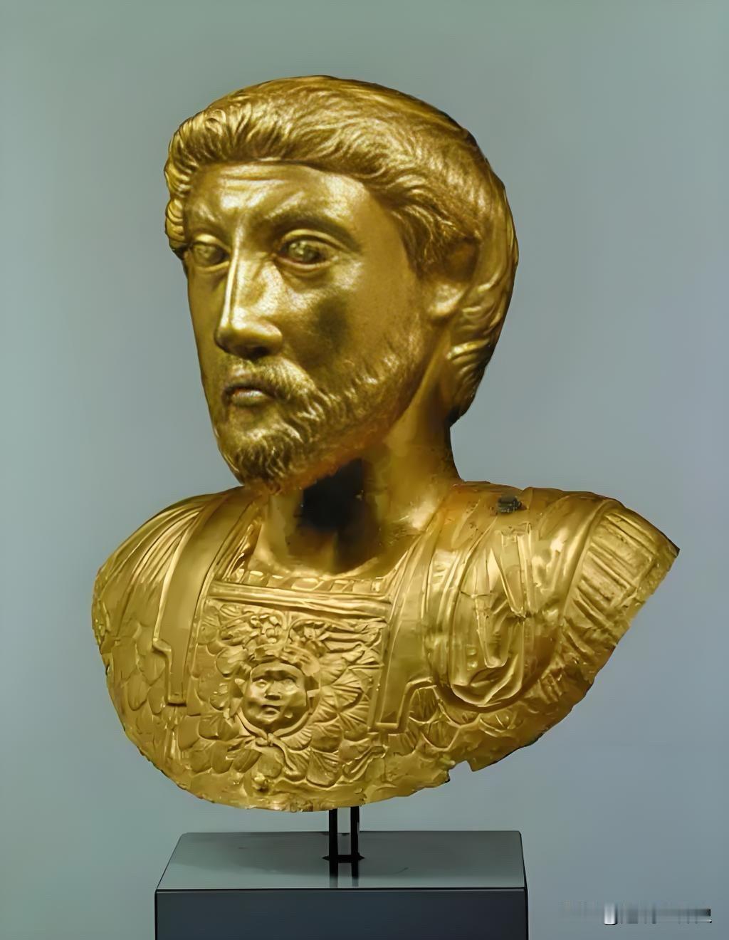 意义非凡的考古发现。