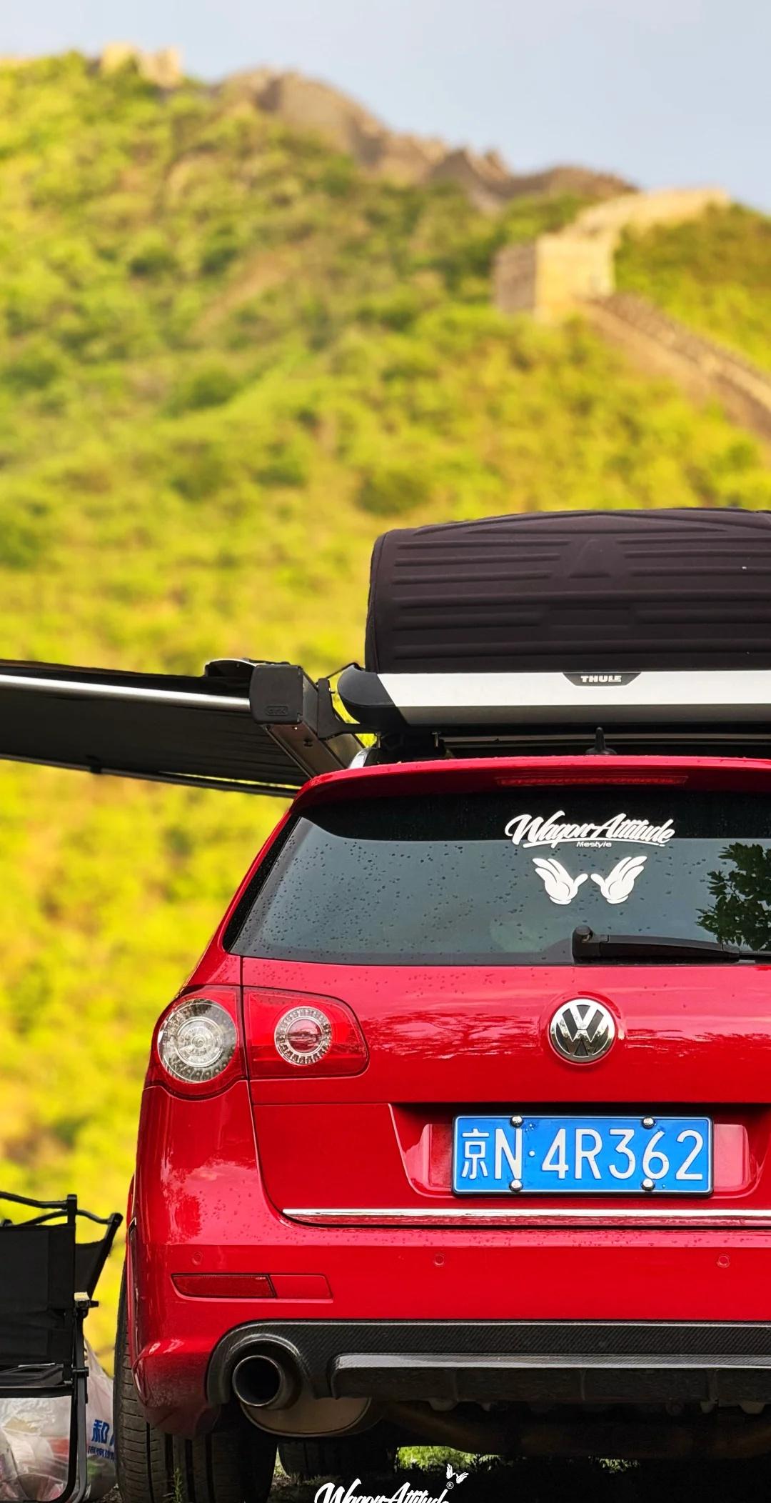 WagonAttitude®❷⓿❷➏⁵′²🌧️WagonAttitud