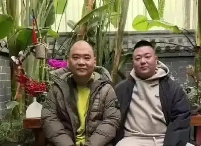 张九南被德云社“雪藏”了！这哪是处罚，分明是郭德纲在下一盘大棋。看看这波操作