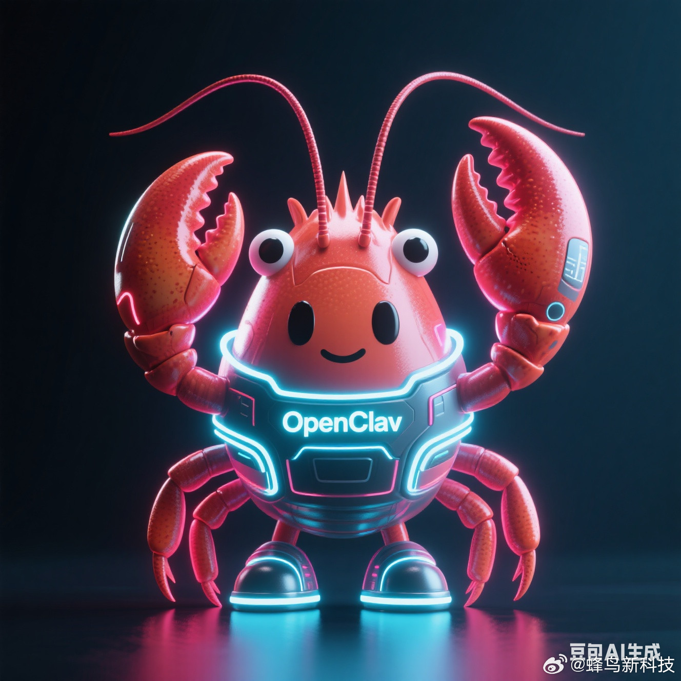 小米发布国内第一个手机版龙虾看到标题，做麻小的老板们为之一惊吧。这应该叫小米龙