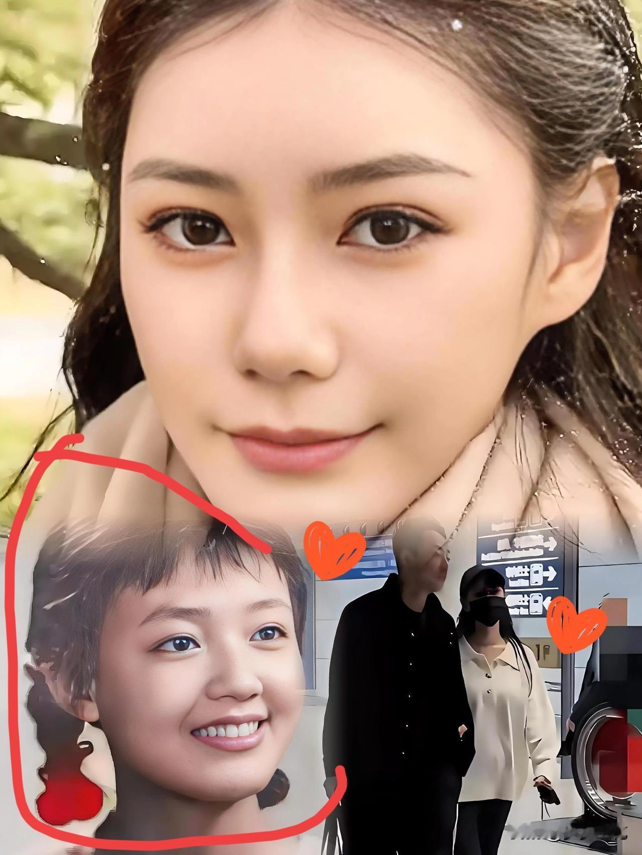 一夜之间全国人民都知道了筱梅为何不回北京坐月子，而是选择在家？筱梅表