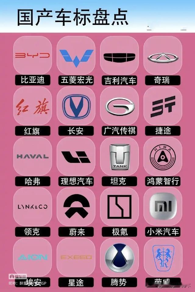 国产豪车排行前10名:第一名：红旗国礼，718万第二名：仰望U9，168万