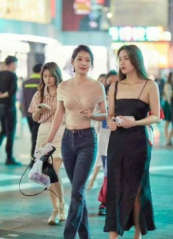 有这样的闺蜜你会不会经常不回家？