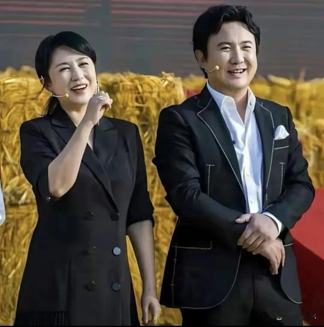 沈腾马丽不演小品了：今年的春晚，少了那份盼头节目单出来了，沈腾和马丽的名字后