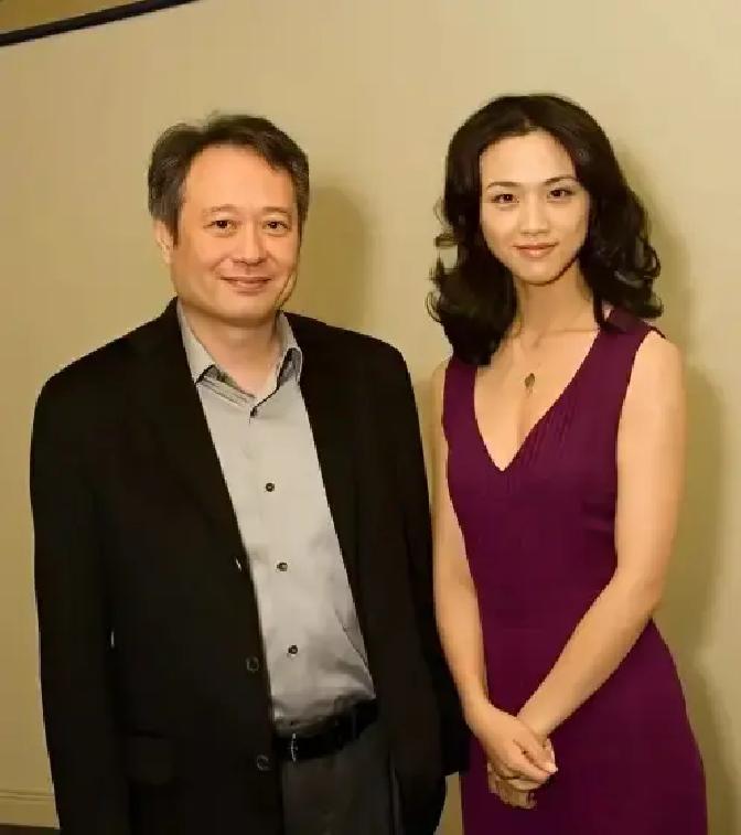 当年，汤唯接下〈色戒〉，男友田雨大怒说：“你疯了，这种戏你也接？”汤唯直接说：“你知道我赢了谁拿下这