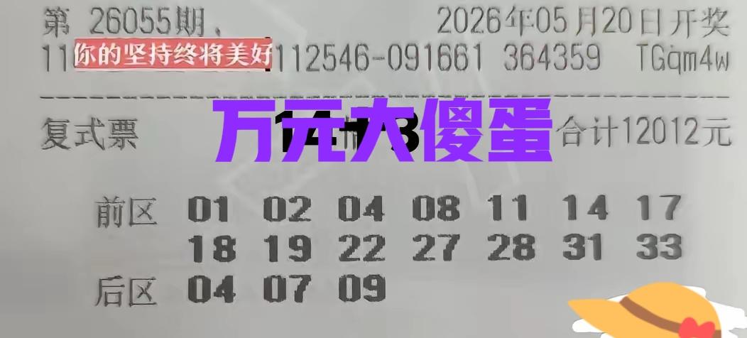 万元大傻蛋来啦！没想到早早地，就有两张万元大傻蛋来袭，提前帮大家杀杀号，那大家也
