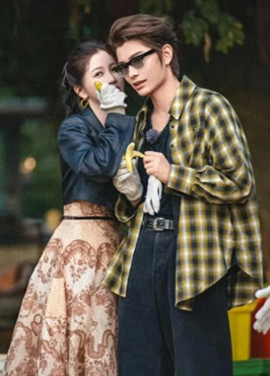 什么？丁禹兮孟子义要合作了，《<em>东风信</em>》有眼光！